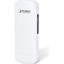 5ghz 802.11AC 900MBPS Dış Mekan Kablosuz Cpe, Mu-Mımo Wave 2 (Entegre 14DBI Anten)<br>5ghz 802.11AC 900MBPS Outdoor Wireless Cpe W/ Mu-Mımo Wave 2 (Built-In 14DBI Antenna)