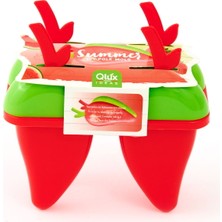 Matmel Summer Dondurma Kalıbı - Asorti