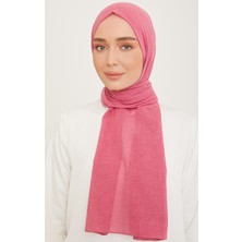 Armine Trend Adalia Şal 52  -  Pembe