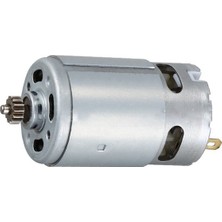 Galaxxy Bosch Motorlar Için Gsr 10.8 V-Lı 2-Lı 12 2609199258 Gsr 12 Gleichstromotor 13 Elektrikli Matkap Tornavida Diş Pansuman (Yurt Dışından)