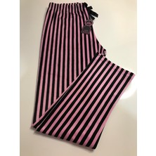 Lady Queen Layd Queen Fransız Kadife Pijama Altı