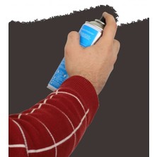 Monarch Ral 8019 Rengi Sprey Boya 400 ml