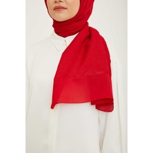 Armine Trend Koyu Şeker Pembesi Hazan Şal 2 - 21226