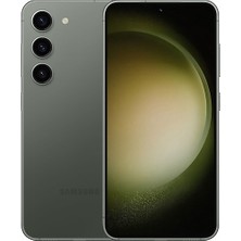 Yenilenmiş Samsung Galaxy S23 256GB -Yeşil(12 Ay Garantili)-C Kalite
