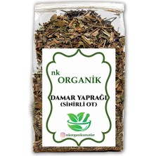 Nk Organik Damar Yaprağı (Sinirli Ot) 25GR