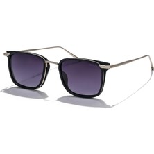 Hermod SPL727-C6-52 Polarize Unisex Güneş Gözlüğü