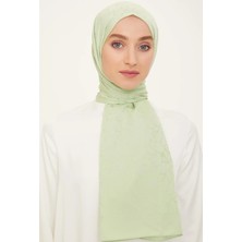 Armine Trend Safir Şal 1 - 241825 Fıstık Yeşili