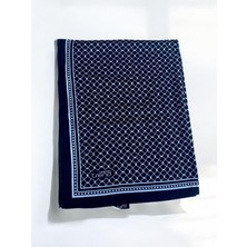 Armine Trend Defne Şal 5772 - 01 Siyah