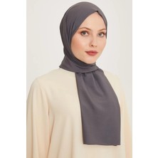 Armine Trend Begonya Şal 940 Füme