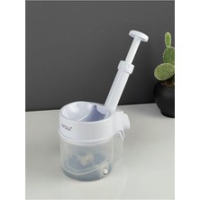 4 Adet   Arow Çekirdek Çıkarıcı