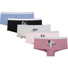 Donella Genç Kız Şort !!! Sürpriz Paket !!!