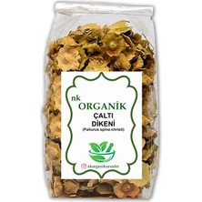 Nk Organik Kara Çalı Dikeni (Paliurus Spina) 25GR