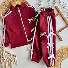 Kız Çocuk Alt Üst Takım