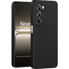 Maks Technology Oppo A5 Kılıf Mkst Mara Lansman Kapak - Siyah