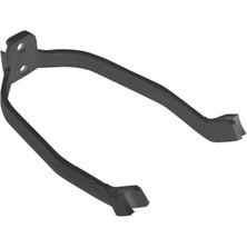 Profisher M365 M365 Pro Elektrikli Scooter Için Çamurluk Destek Çatalı Siyah