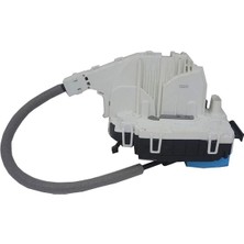 Wender Kapı Kilidi W204 X204 W212 C117 W176 X156 W166 X166 Arka Sol