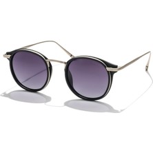 Hermod SPL726-C6-49 Polarize Unisex Güneş Gözlüğü