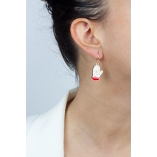 Liveyn Design Yılbaşı Temalı Küpe
