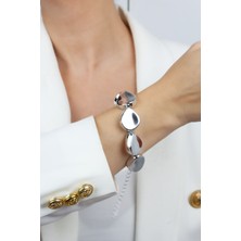 Liveyn Design Metalize Bileklik