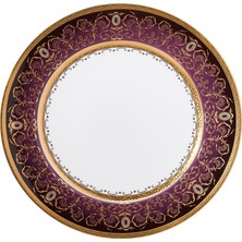 Korkmaz Hanedan Collection 60 Parça Yemek Takımı A8135