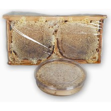 Baş Şavaklar Karakovan Balı - 1.35 kg