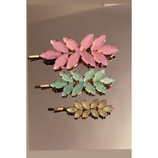 Liveyn Design Üçlü Toka Seti