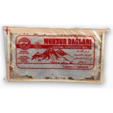 Baş Şavaklar Şekersiz Petek Bal - 3.75 kg