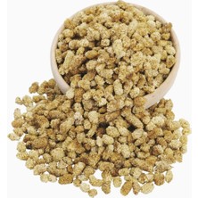 Baş Şavaklar Dut Kurusu - 500 gr