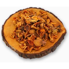 Baş Şavaklar Gün Kurusu Kayısı Yaprak( Tatlı) - 500 gr