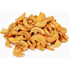 Baş Şavaklar Elma Kurusu - 1 kg
