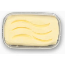 Baş Şavaklar Doğal Kaymak Tereyağı (Tuzlu) - 2 kg