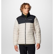 Columbia Columbıa Powder Lıte Iı Jacket WX7155-278 M Man