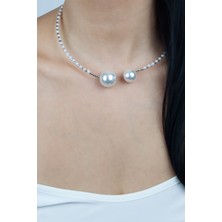 Liveyn Design Inci Choker Kolye