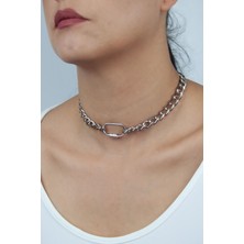 Liveyn Design Choker Basic Kolye