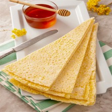Baş Şavaklar Kuru Manda kaymağı - 1 kg