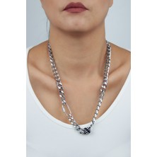 Liveyn Design Mıknatıslı Kolye