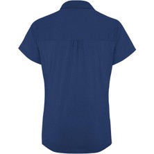 Vaude Farley Kısa Kollu Kadın Gömlek 04571