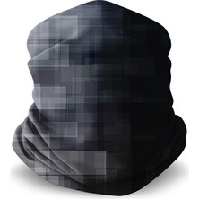 Musclecloth Çok Amaçlı Boyunluk Elite