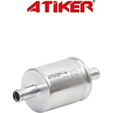 Mocan Lpg Filtre Bakım Seti Alfa Romeo 1 Serisi Uyumlu Sağ Yön 12x12mm Ölçü