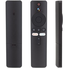 Parmis Xiaomi Uyumlu H0363C Netflix-Prime Video Tuşlu Tv Kumandası