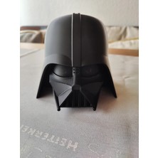 DIGIARTISAN3D Darth Vader Kumbara Siyah