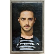 DMC Gökhan Özen Resimler & Hayaller Kaset (Orijnal Dönem Baskı Kaset)