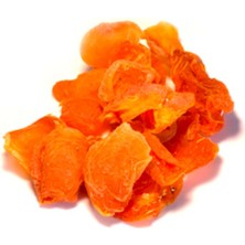 Baş Şavaklar Gün Kurusu Kayısı Yaprak(Ekşi) 1 KG