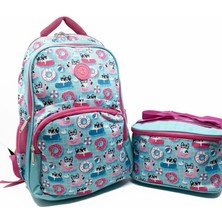 Relaxion Ilkokul Çantası 1360 -2