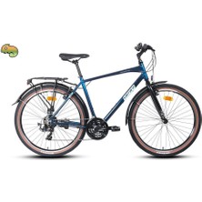 Carraro Sportive 721 V Fren 27.5 Jant Şehir Bisikleti 2025