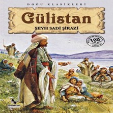 Gülistan