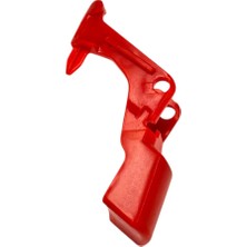 Parmis Dyson Uyumlu V12 Dikey Şarjlı Süpürge Tetik Anahtarı