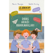 Ders Arası Kahkahaları