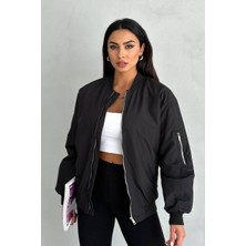 My Jest Fashion Kolej Ceket