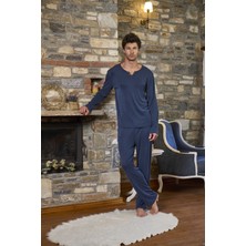 Cossy By Aqua Aqua Erkek Pijama Takım 26175